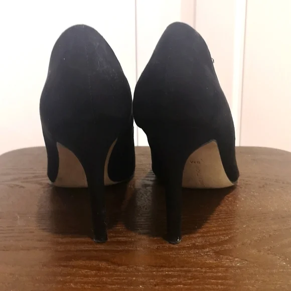 Adrienne Vittadini Heels - Picture 6 of 7